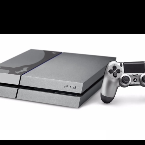 Batman arkham knight ps4 console CIB - Picture 2 of 8